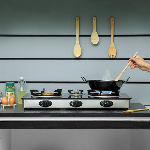 اجاق گاز رومیزی جیپاس مدل GGC31012