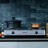 اجاق گاز رومیزی جیپاس مدل GGC31033