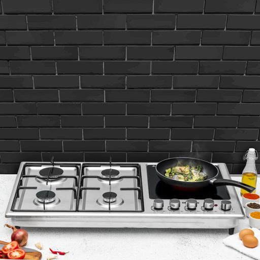 اجاق گاز رومیزی جیپاس مدل GGC31036