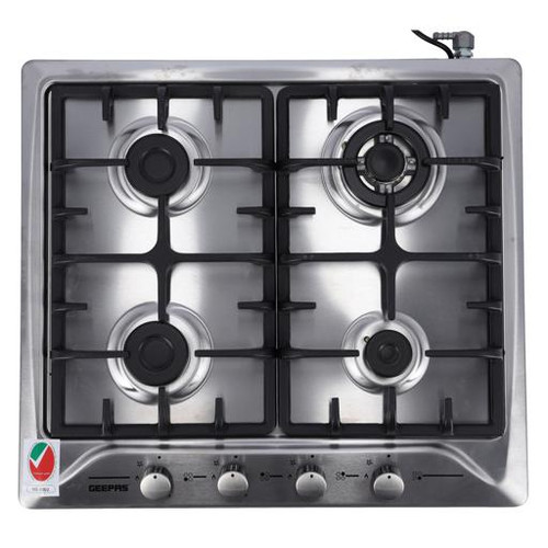 اجاق گاز رومیزی جیپاس مدل GGH6021FST