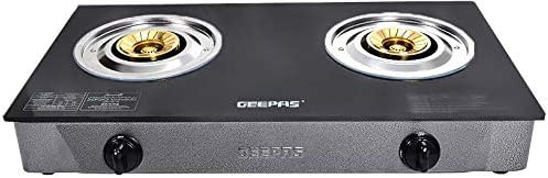 اجاق گاز رومیزی جیپاس مدل GK4280