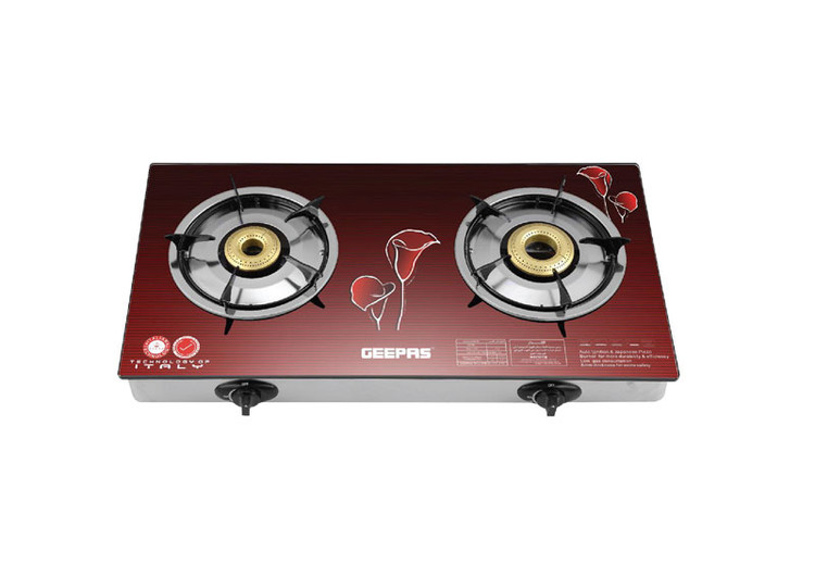 اجاق گاز رومیزی جیپاس مدل GK5602