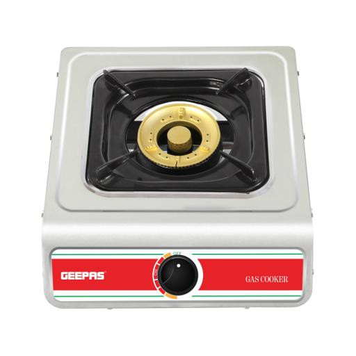 اجاق گاز رومیزی جیپاس مدل GK681