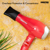 سشوار جی پاس مدل GH8078