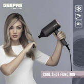 سشوار جی پاس مدل GH86061