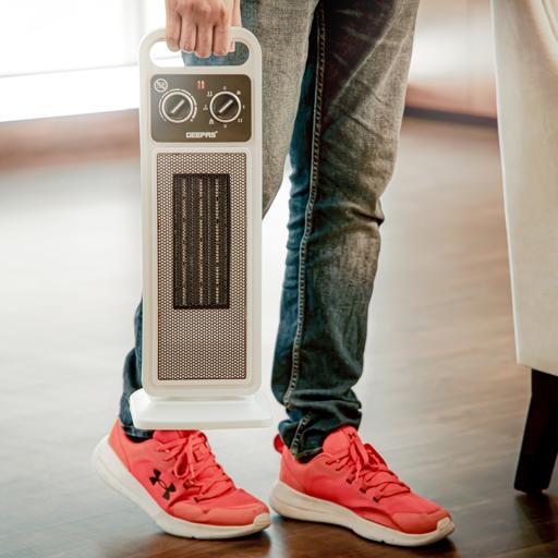 فن هیتر برقی جی پاس مدل GRH28530