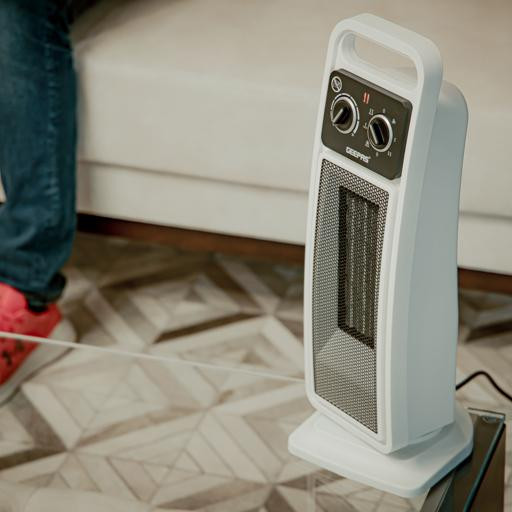 فن هیتر برقی جی پاس مدل GRH28530