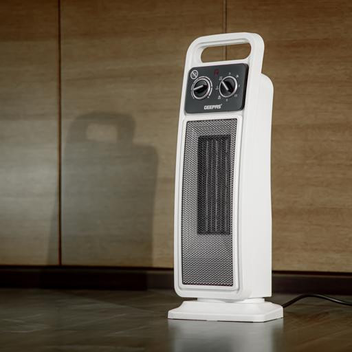 فن هیتر برقی جی پاس مدل GRH28530