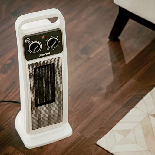 فن هیتر برقی جی پاس مدل GRH28530