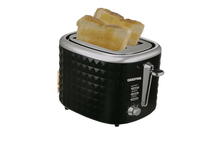 توستر نان جی پاس مدل GBT36536