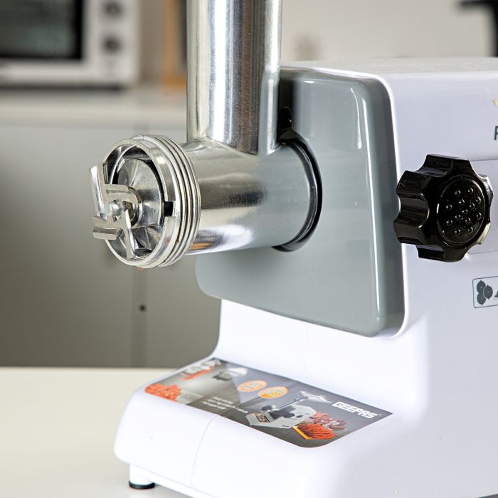 چرخ گوشت جیپاس مدل GMG767