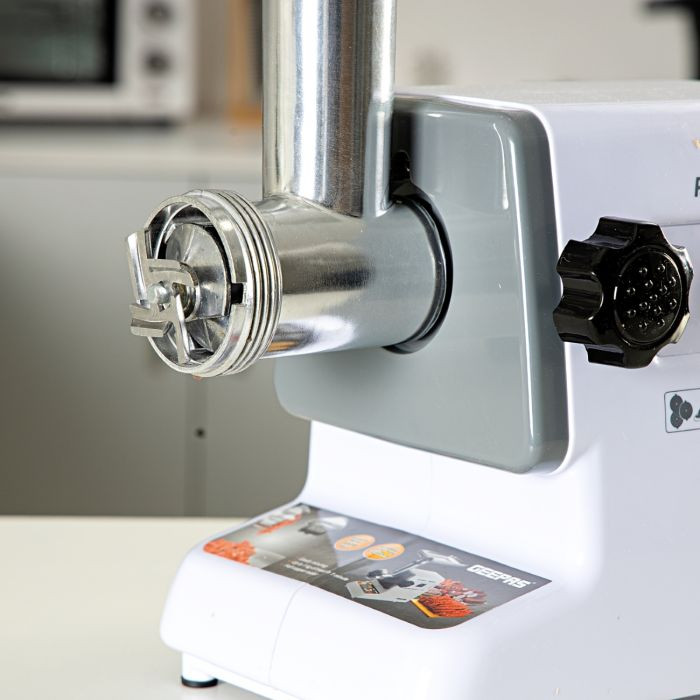 چرخ گوشت جیپاس مدل GMG767