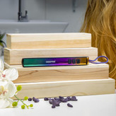 برس مو حرارتی شارژی جیپاس مدل GHBS86056