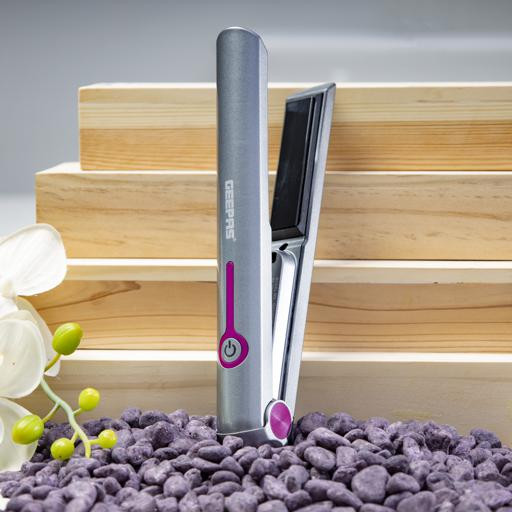 اتو مو شارژی جیپاس مدل GHS86057