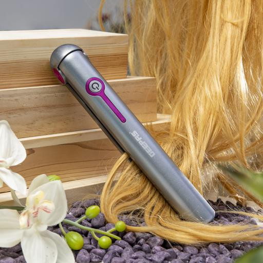 اتو مو شارژی جیپاس مدل GHS86057
