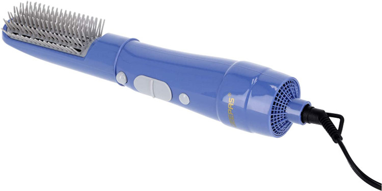 سشوار برس دار جی پاس مدل GH713