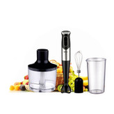 گوشت کوب و مخلوط کن برقی جیپاس مدل GHB43023