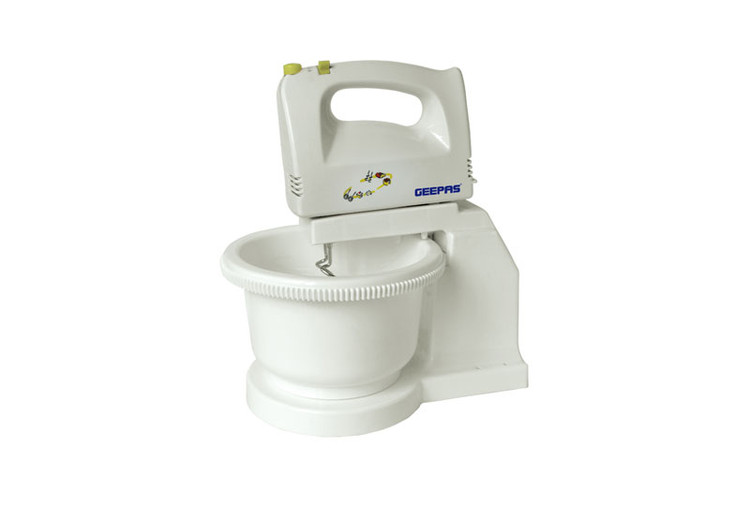 همزن کاسه دار جیپاس مدل GHB2002