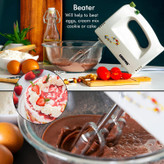 همزن کاسه دار جیپاس مدل GHB2002