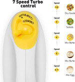 همزن جیپاس مدل GHM43012