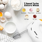 همزن جیپاس مدل GHM43012