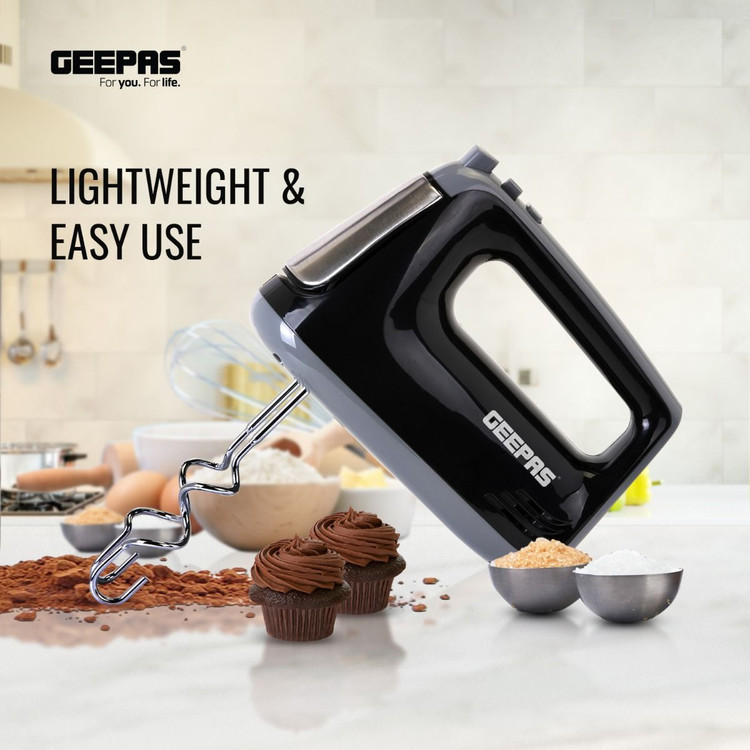 همزن دستی جیپاس مدل GHM43020UK