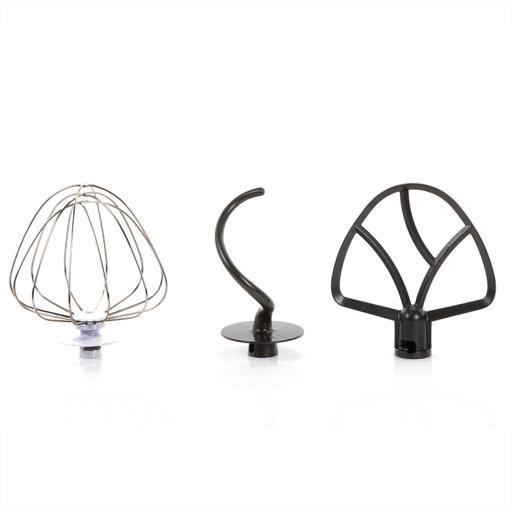 همزن کاسه دار ۵ کاره جیپاس مدل GSM43011