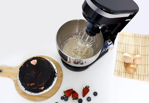 همزن کاسه دار جیپاس مدل GSM43038UK