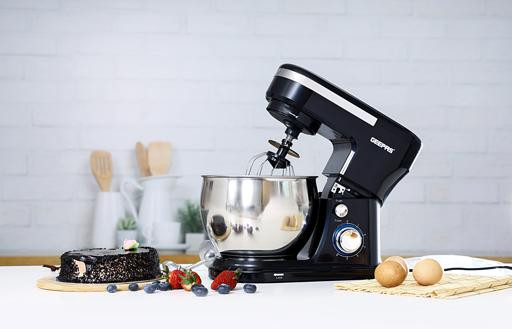 همزن کاسه دار جیپاس مدل GSM43038UK