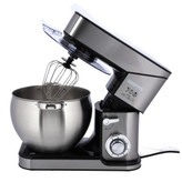 همزن کاسه دار 10 لیتری جیپاس مدل GSM43041