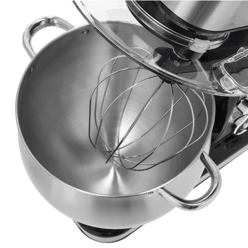 همزن کاسه دار 12 لیتری جیپاس مدل GSM43042