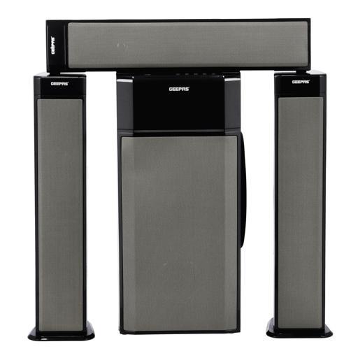 اسپیکر دسکتاپ جی پاس مدل GMS8522N