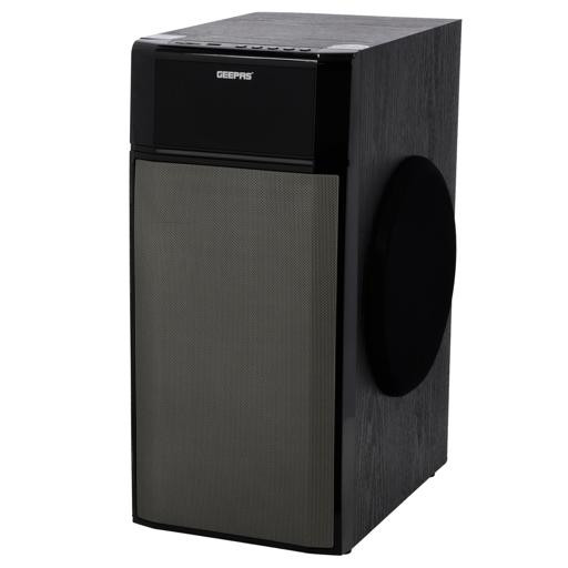اسپیکر دسکتاپ جی پاس مدل GMS8522N