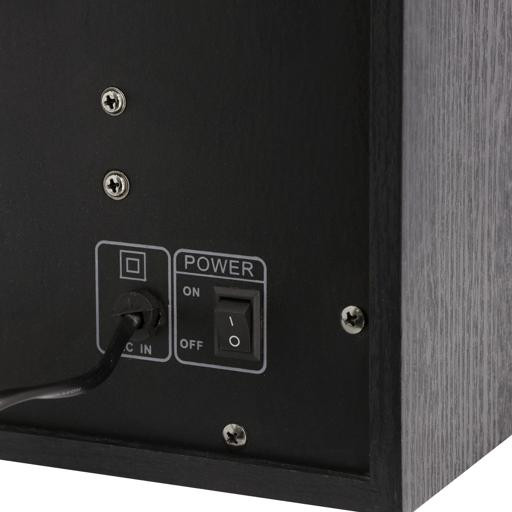 اسپیکر دسکتاپ جی پاس مدل GMS8522N