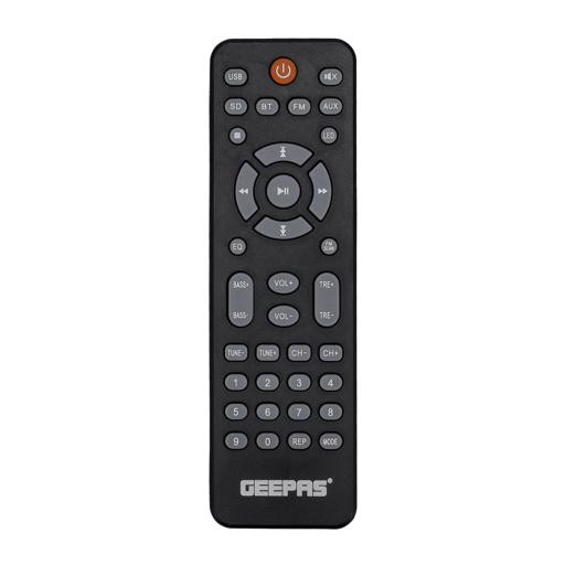 اسپیکر دسکتاپ جی پاس مدل GMS8522N