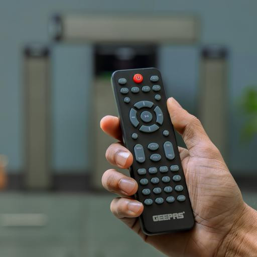 اسپیکر دسکتاپ جی پاس مدل GMS8522N