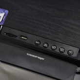 اسپیکر دسکتاپ جی پاس مدل GMS8522N