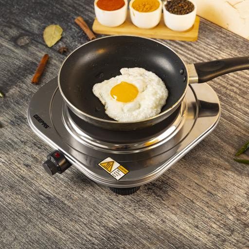 اجاق برقی جیپاس مدل GHP32023