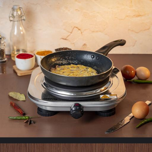 اجاق برقی جیپاس مدل GHP32023