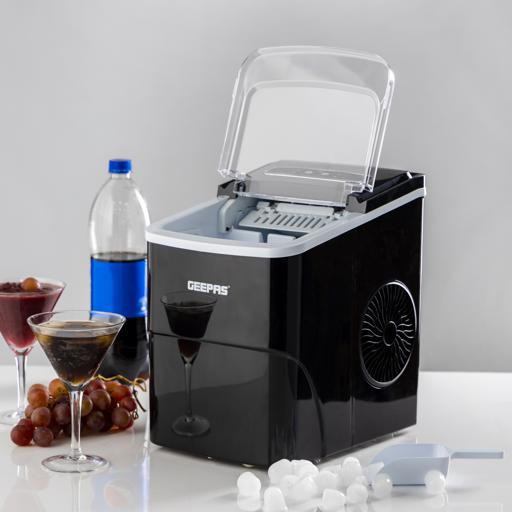 یخ ساز جیپاس مدل GIM63047