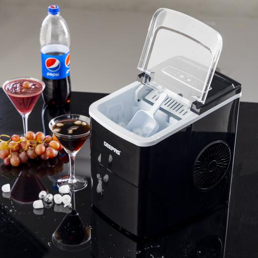 یخ ساز جیپاس مدل GIM63047