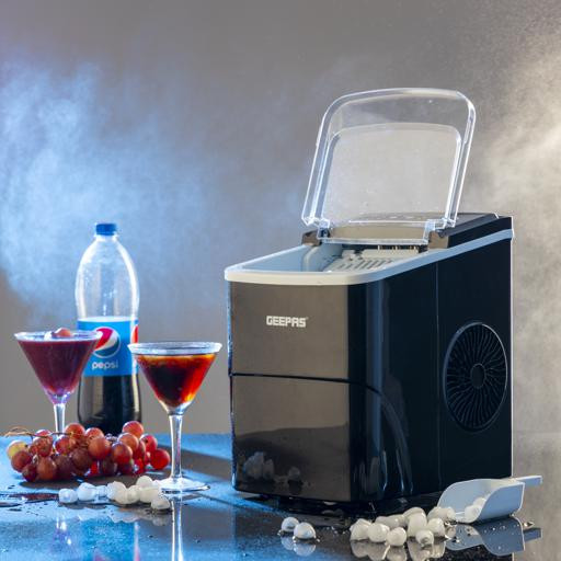 یخ ساز جیپاس مدل GIM63047