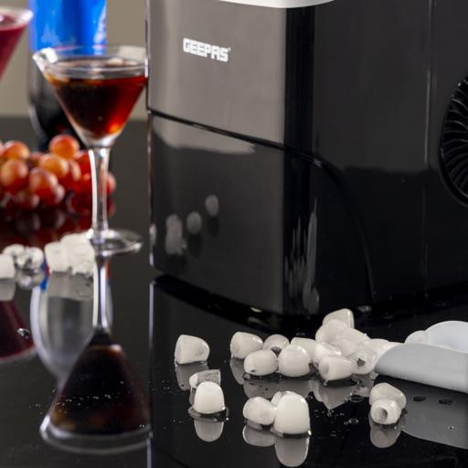 یخ ساز جیپاس مدل GIM63047