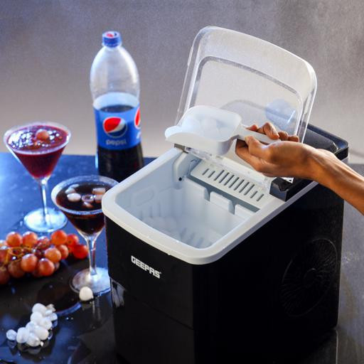 یخ ساز جیپاس مدل GIM63047