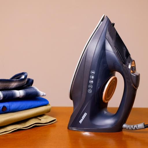 اتو بخار جی پاس مدل GSI7703