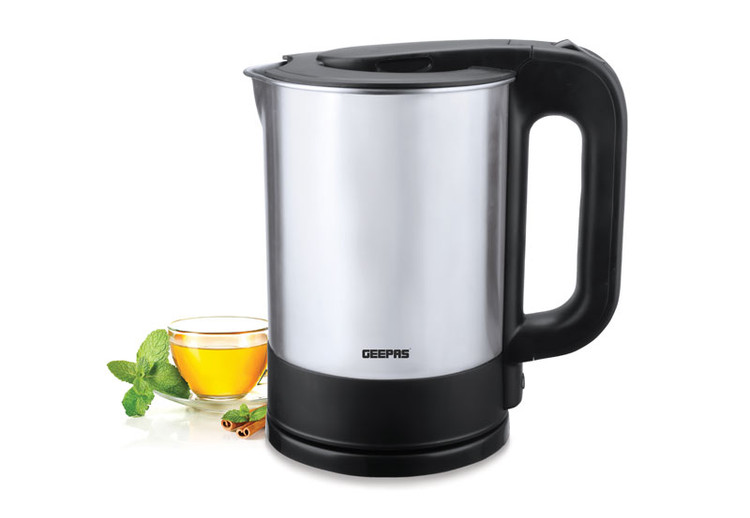 کتری برقی جیپاس مدل GK174