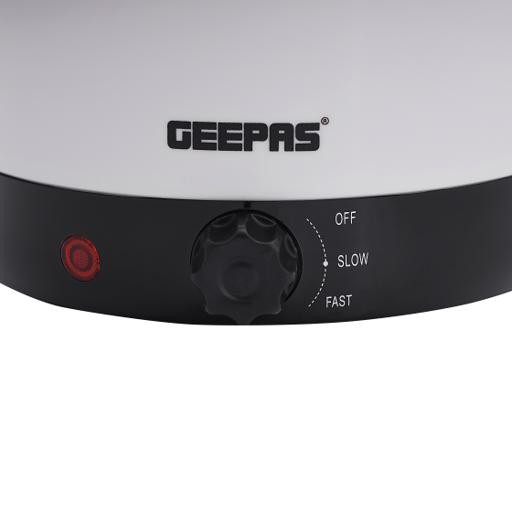 کتری برقی و تخم مرغ پز جیپاس مدل GK38025