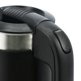 کتری مسافرتی ۲ کاره جی پاس مدل