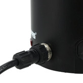 کتری مسافرتی ۲ کاره جی پاس مدل