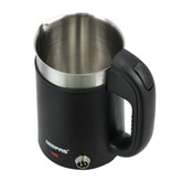 کتری مسافرتی ۲ کاره جی پاس مدل